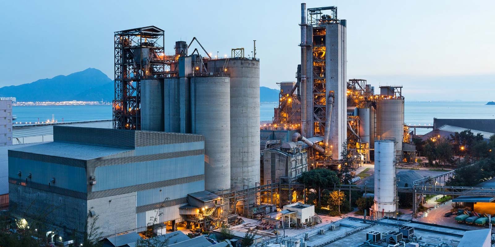 25 Years of Industry Experience